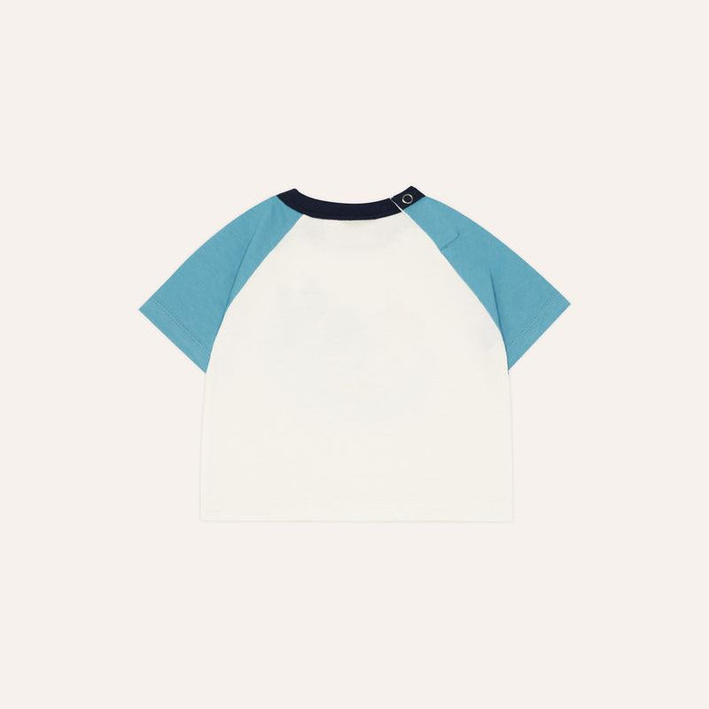 SMALL VIILLAGE BABY SHIRT