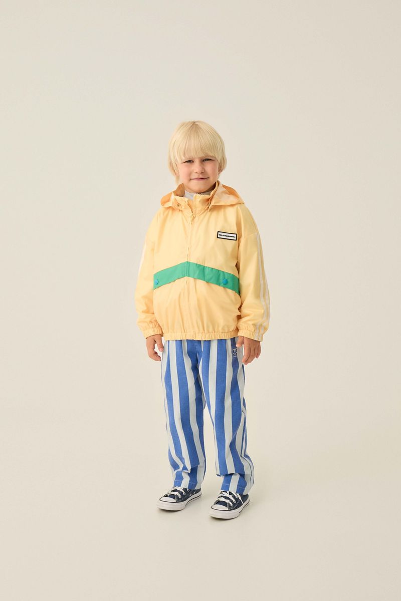 HORSES ALL OVER WINDBREAKER (Copy)