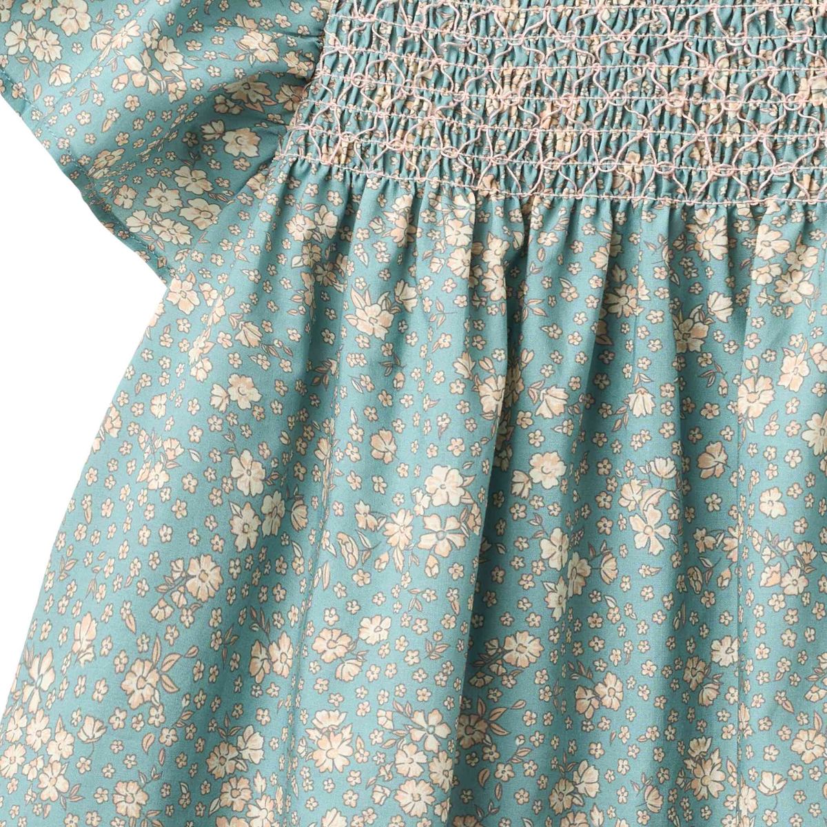 ELVA DRESS