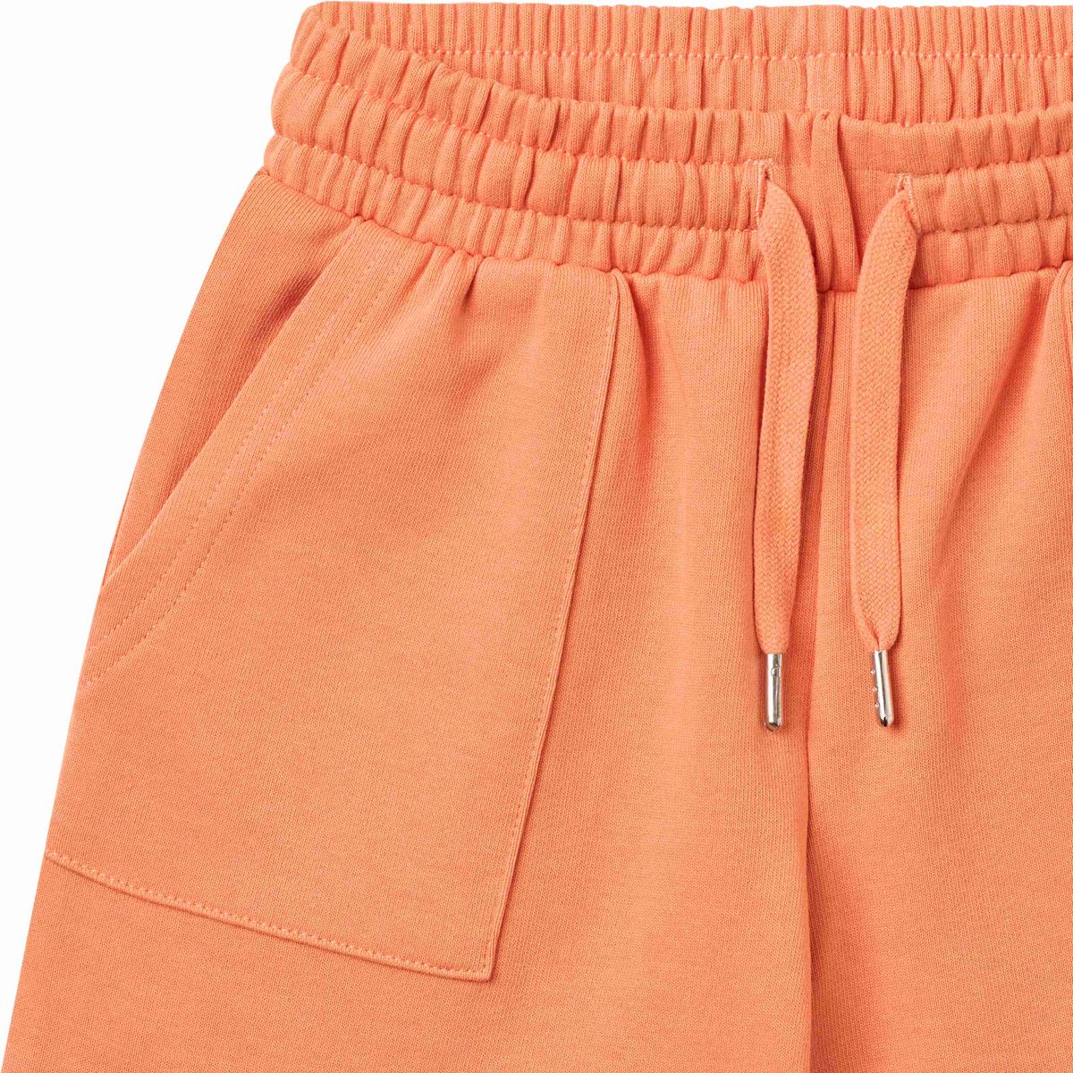 ELMO SWEAT SHORTS