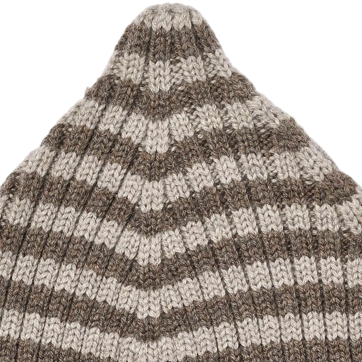 TOPPER MERINO WOOL BEANIE - DRY SOIL