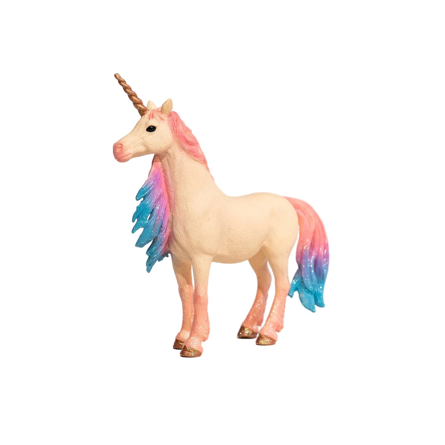 MARSHMALLOW UNICORN MARE