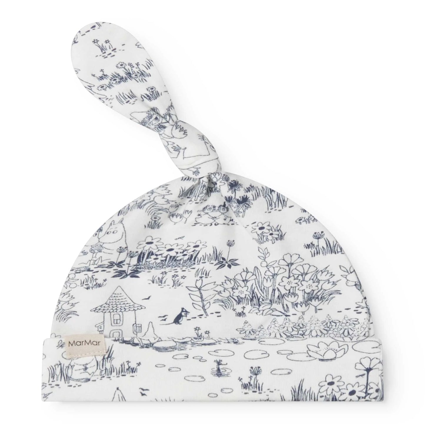 MOOMIN VALLEY BRUNO 3 PIECE SET
