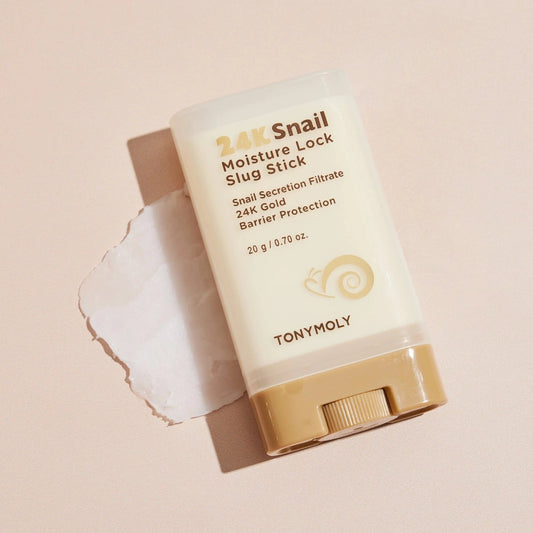 24K SNAIL MOISTURE LUCK