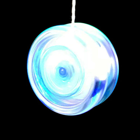 DUNCAN LIMELIGHT LED YO-YO