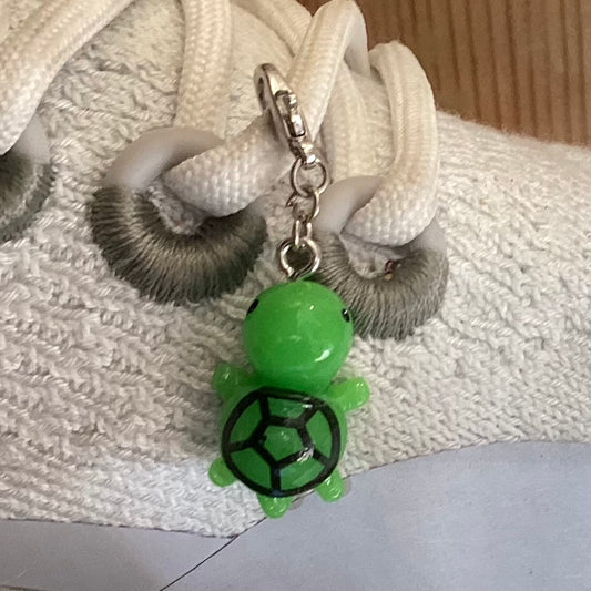 SINGLE SHOE CHARM