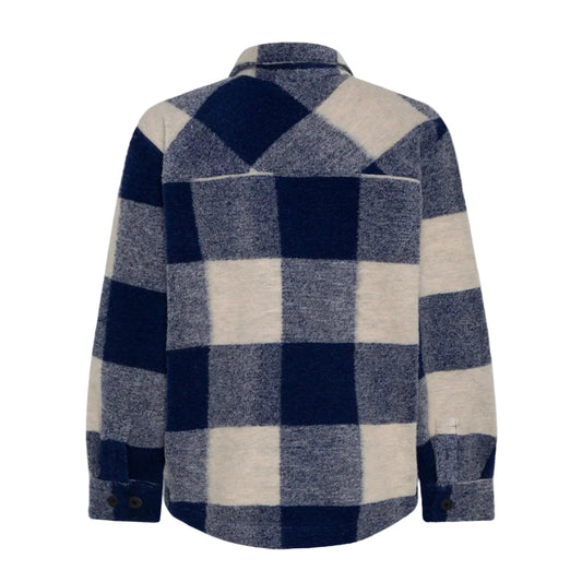 LEVI OVERSHIRT MARTY