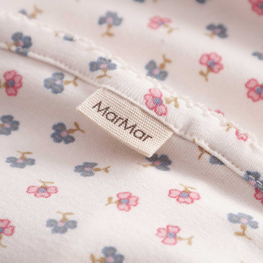 ALIDA MINI FLOWER BLANKET