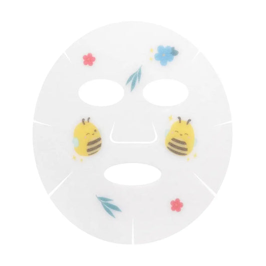 SQUISHMALLOWS x TONYMOLY SHEETMASK - SUNNY HYDRATING
