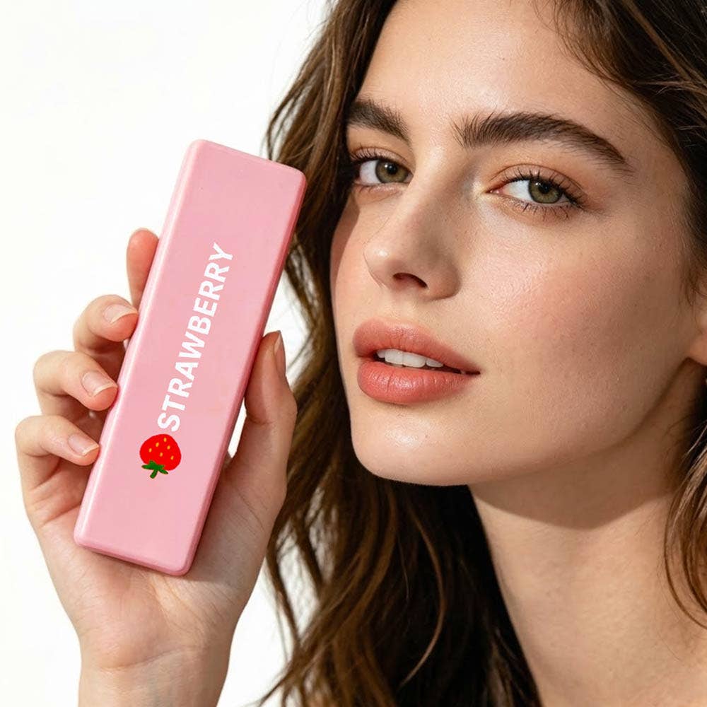 STRAWBERRY BUTTER SENSORY TOY