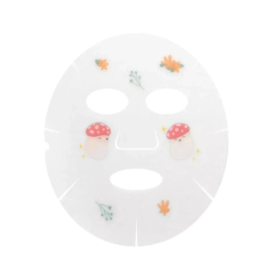 SQUISHMALLOWS x TONYMOLY SHEETMASK - MALCOM SOOTHING