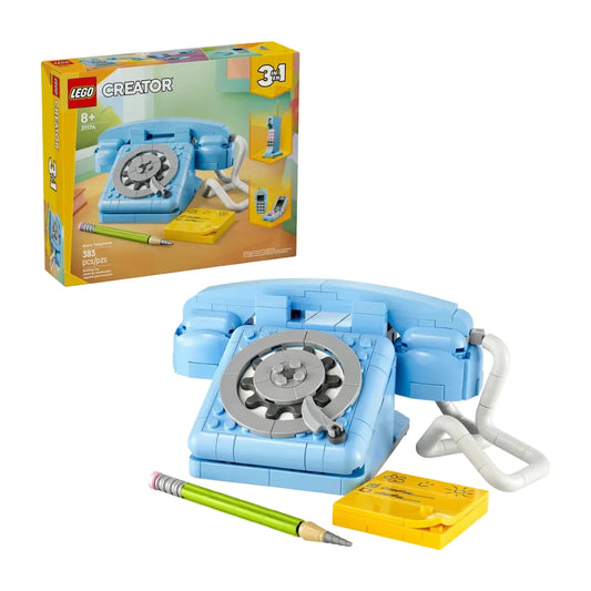 RETRO TELEPHONE