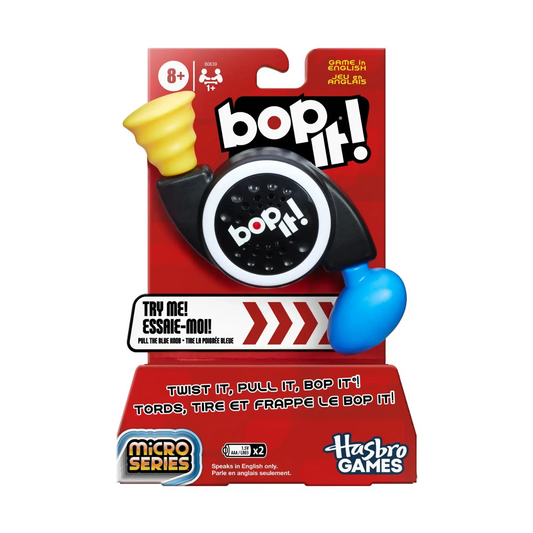 BOPIT! MICRO SERIES GAME