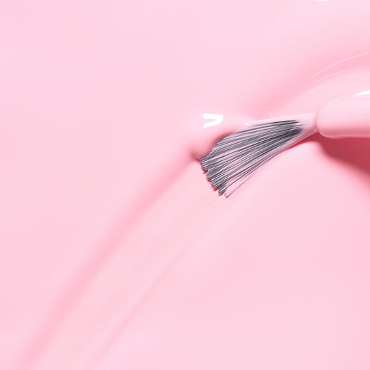 PETITE MANUCURIST - BARBAPAPA CANDY PINK