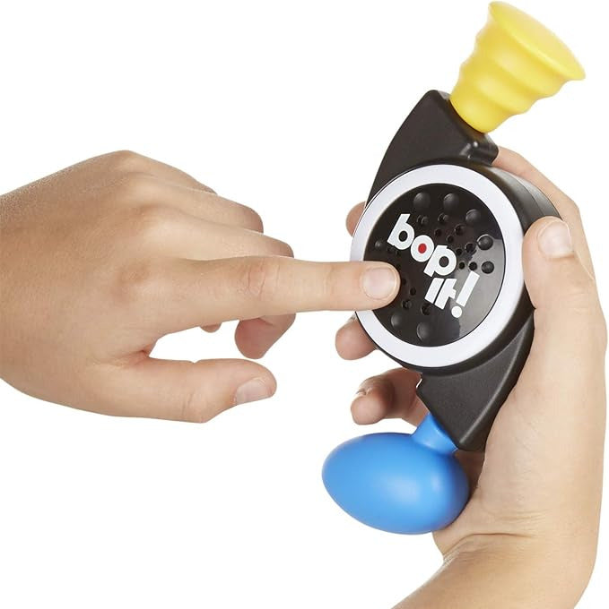 BOPIT! MICRO SERIES GAME