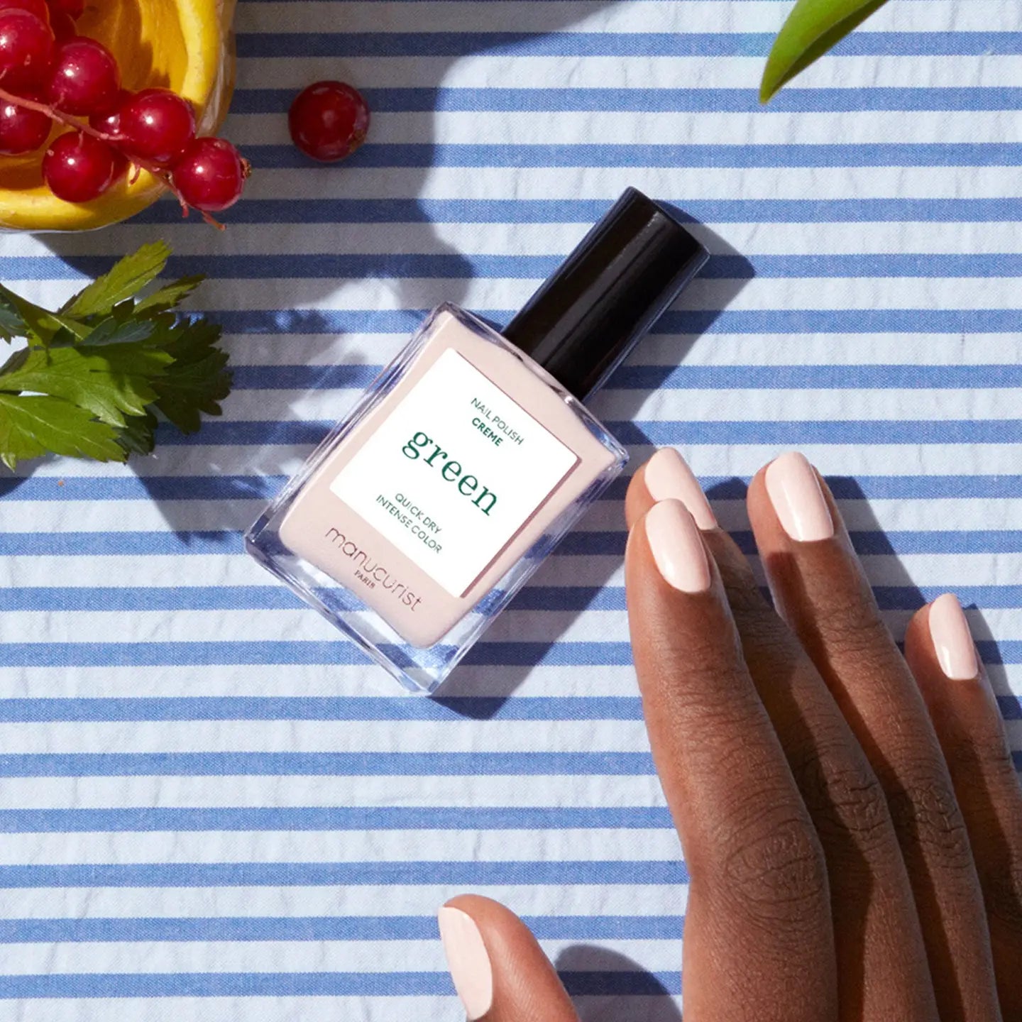 MANUCURIST - CREAM