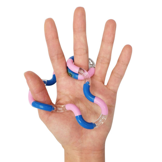 TANGLE® JR. CLASSIC SENSORY FIDGET TOY