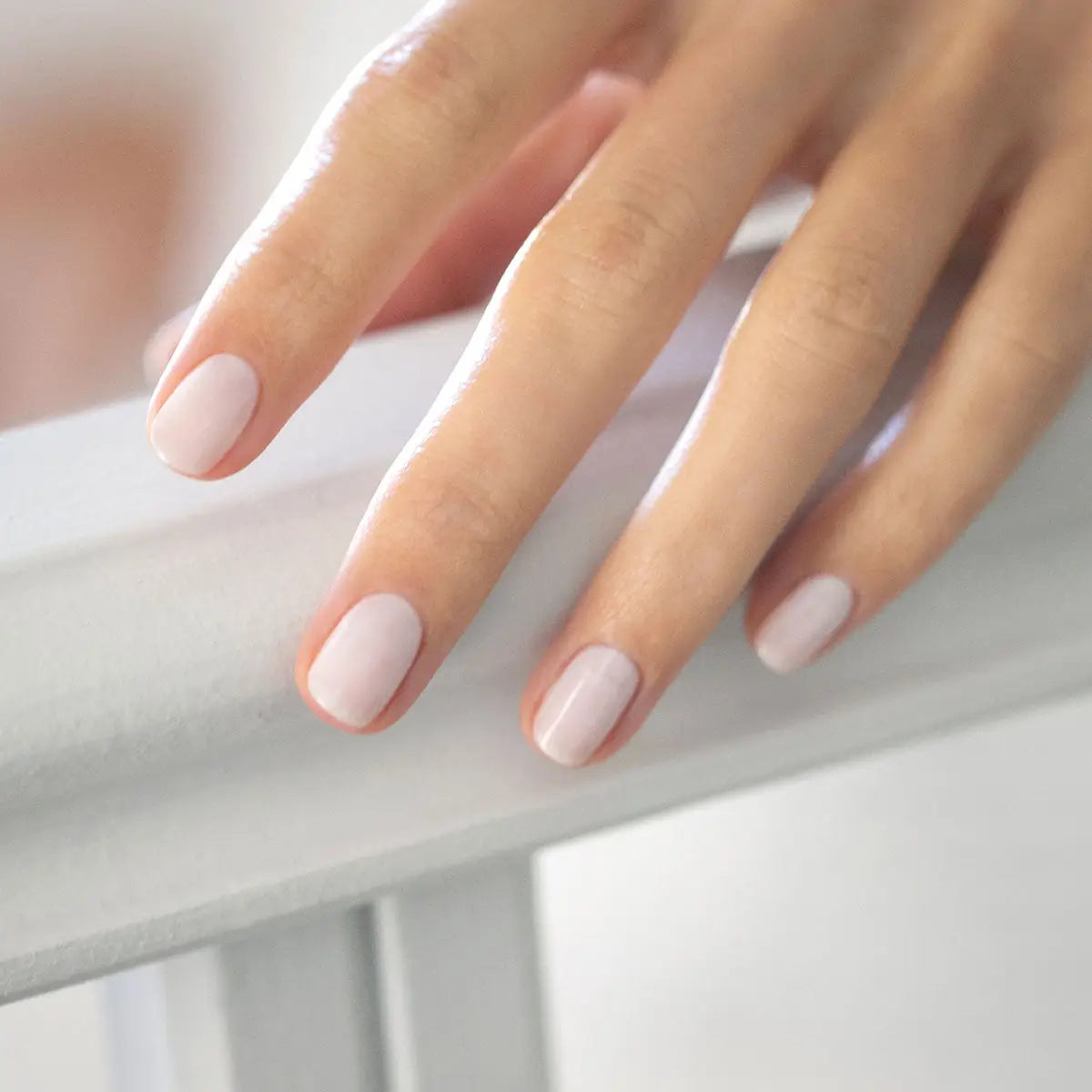MANUCURIST - BLANC LAITE