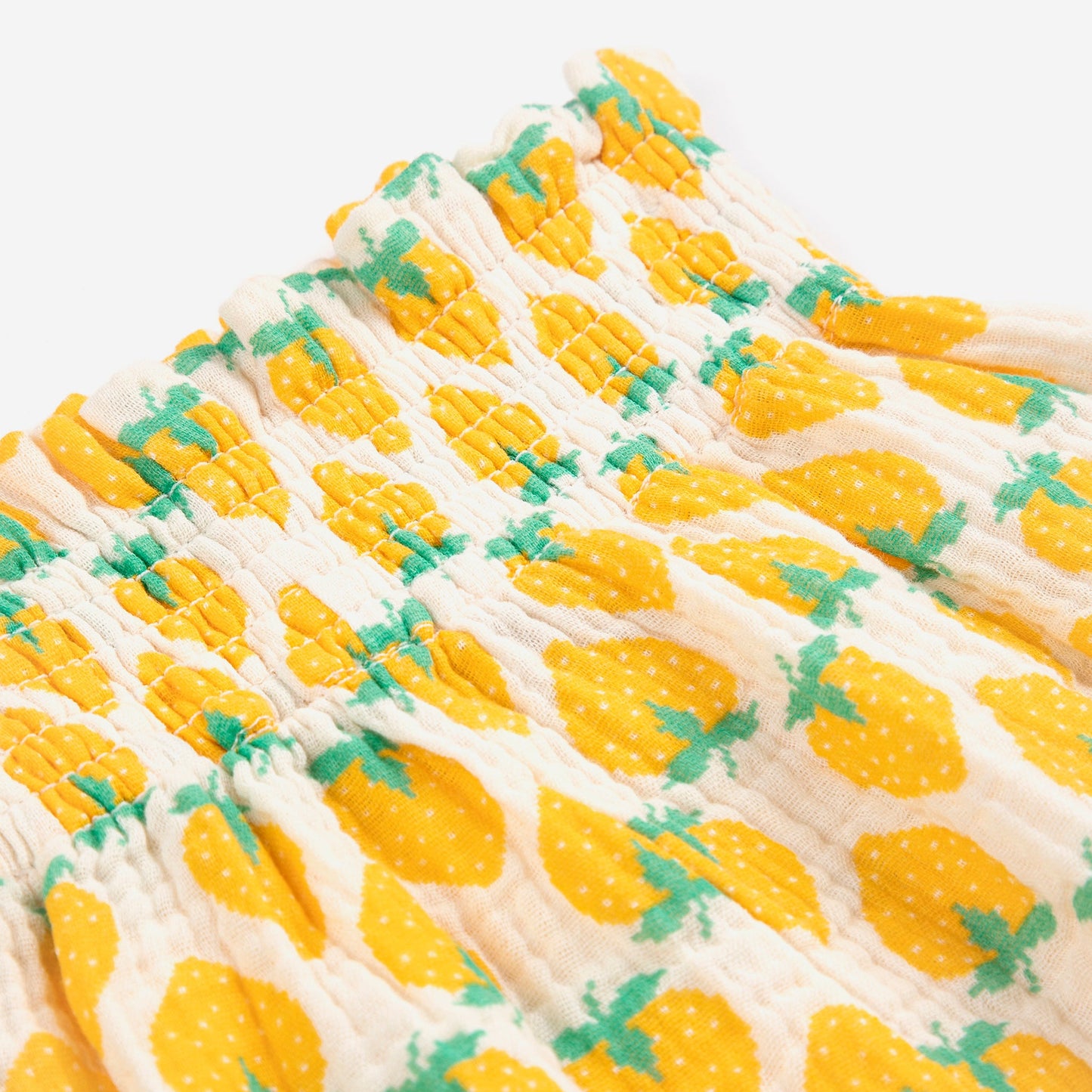 STRAWBERRY ALL OVER PANT