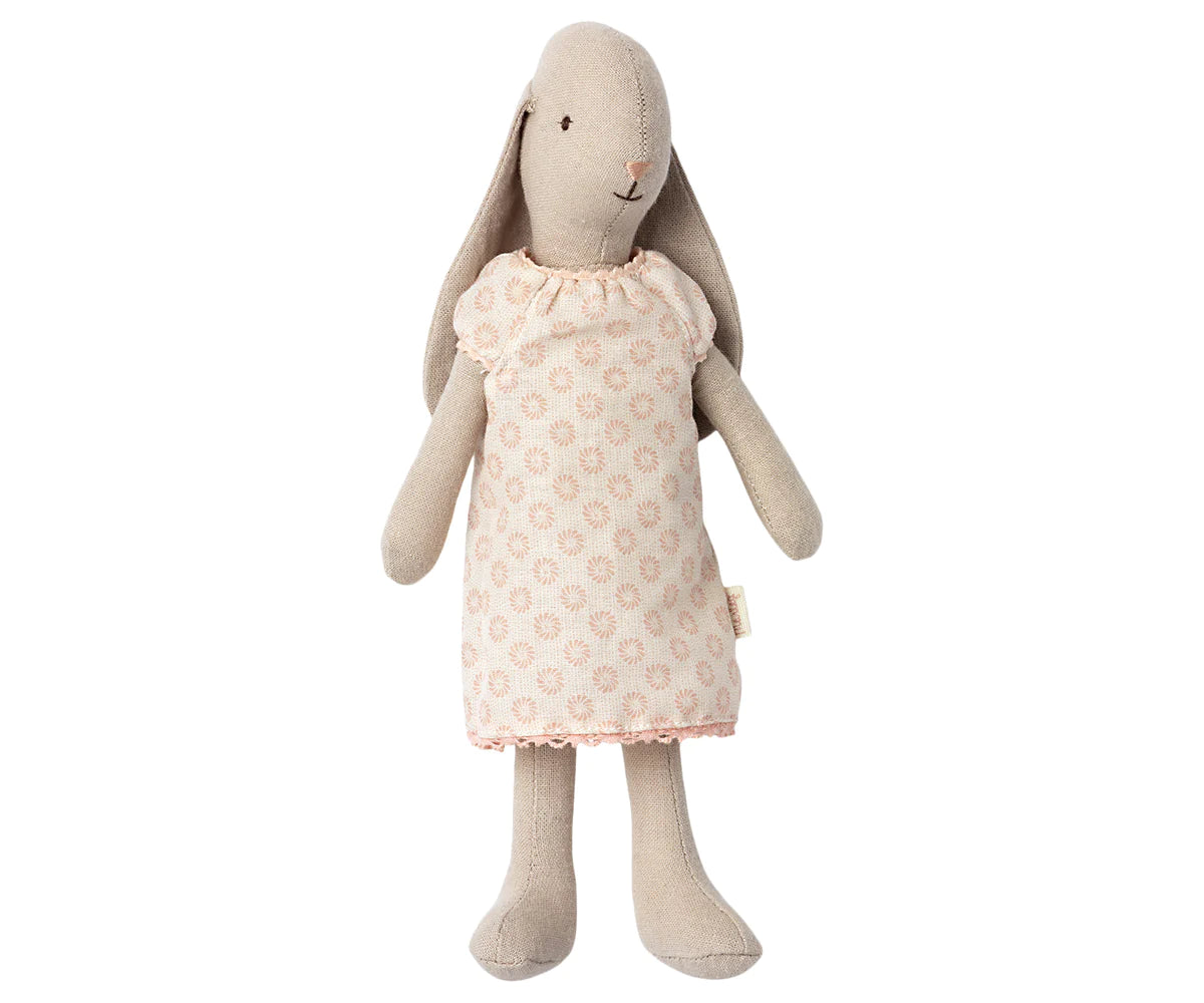 NIGHT GOWN SIZE 1 - BUNNY