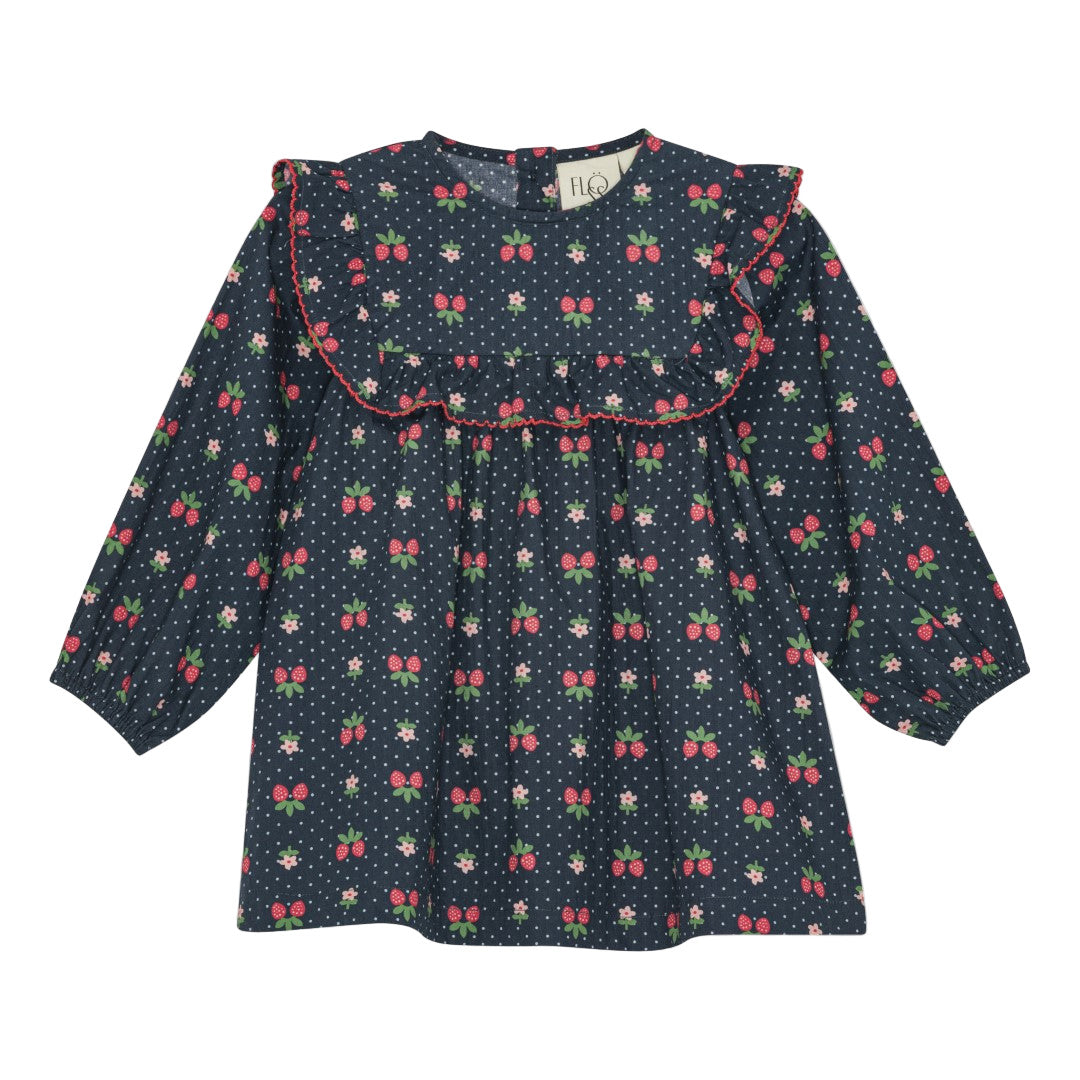 SOFIA DRESS