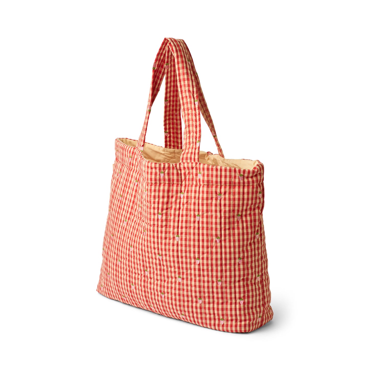 MOLLY PINEBERRY BAG