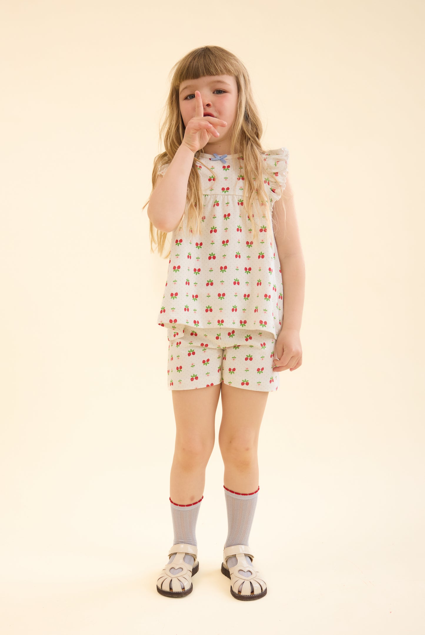 ADELINE SHORTS