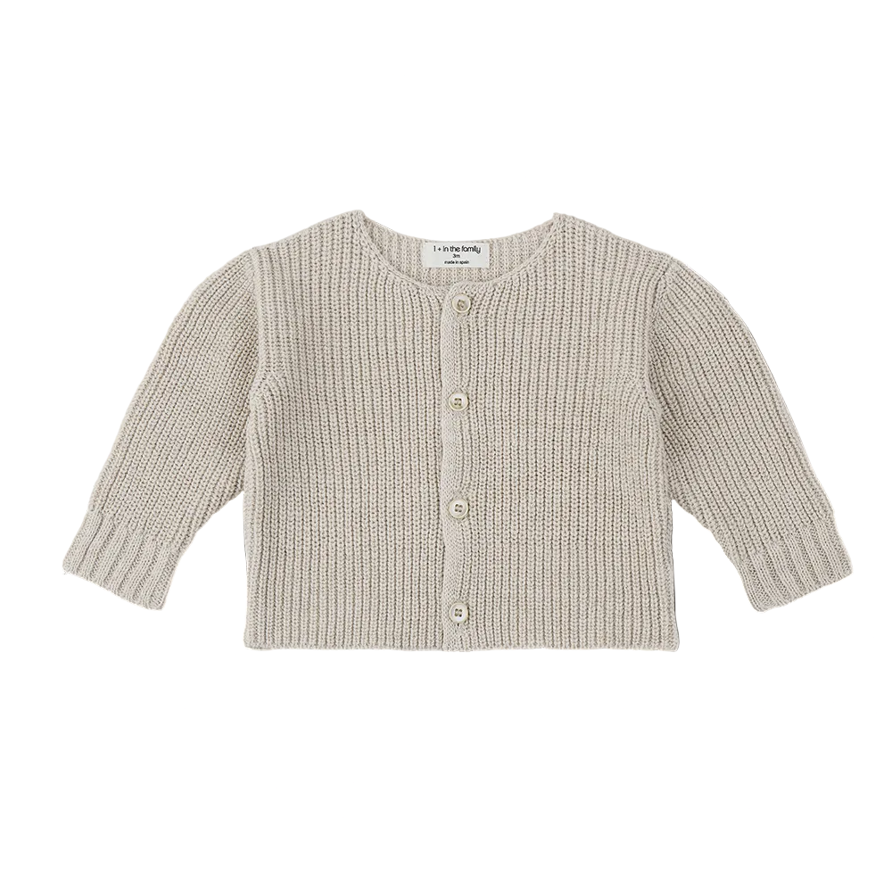 GERTRUDIS SWEATER