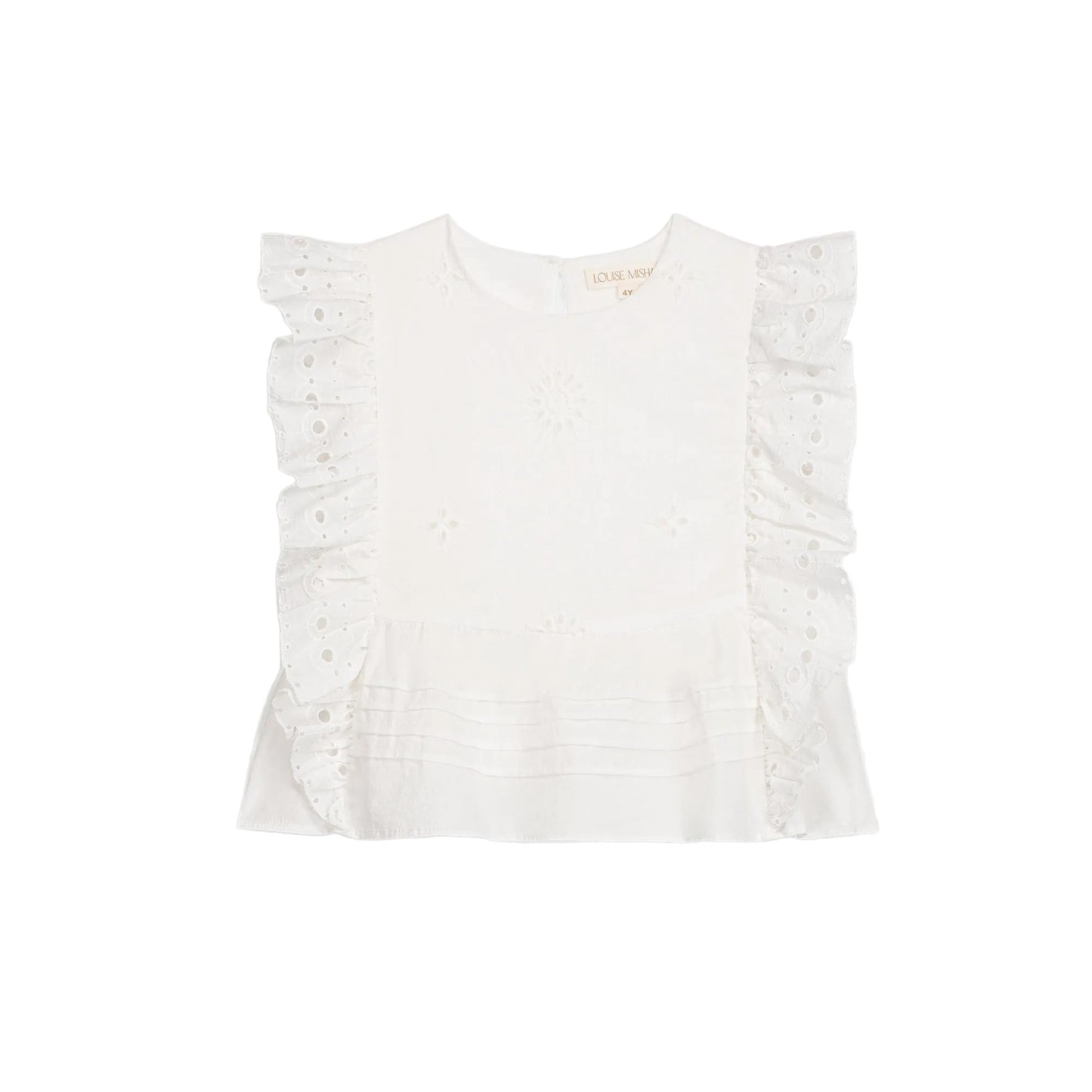 ESIA BLOUSE