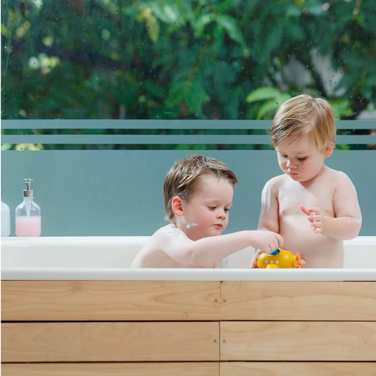 SUBMARINE BATH TOY