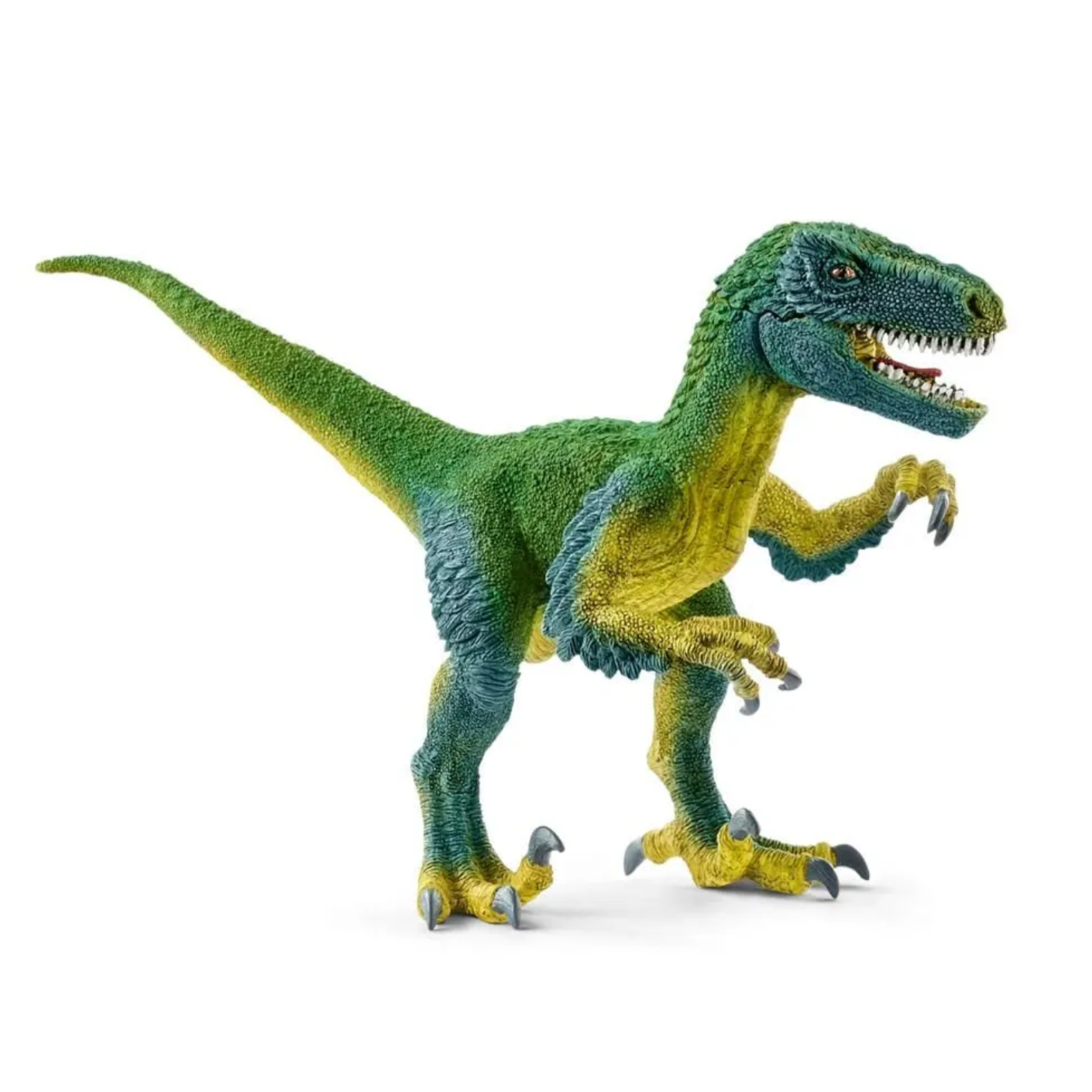 SCHLEICH VELOCIRAPTOR DINOSAURS-1