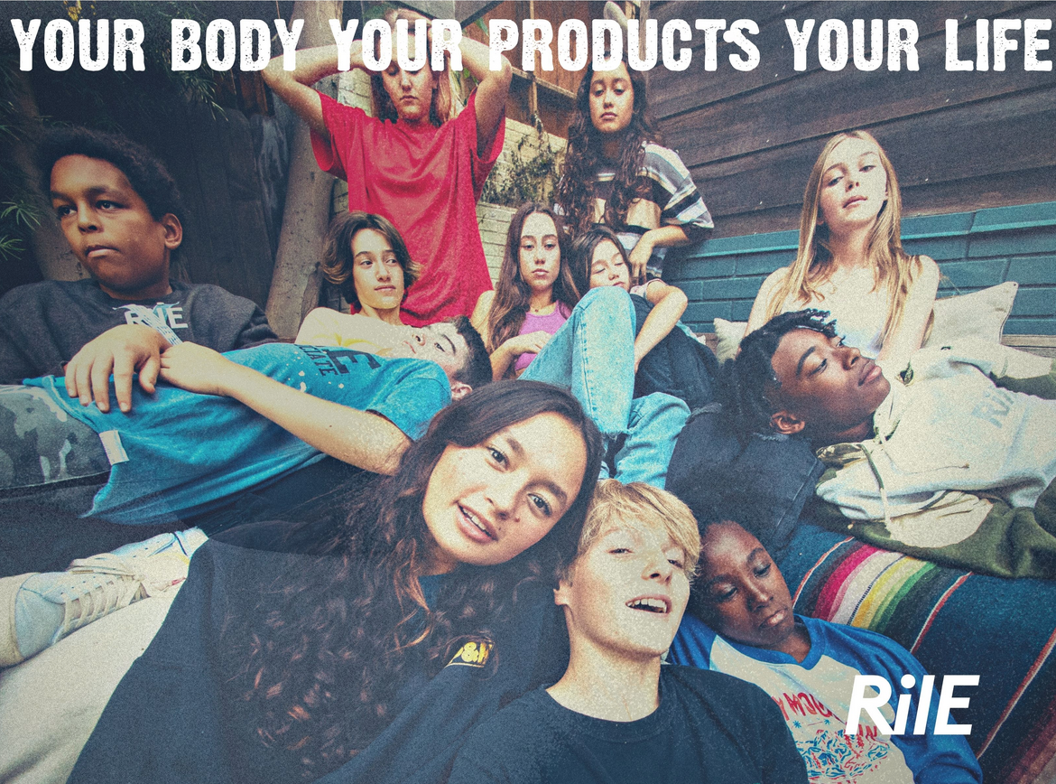 CRACKLE FACE CLEANSER