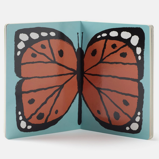 THIS IS NOT A BOOK