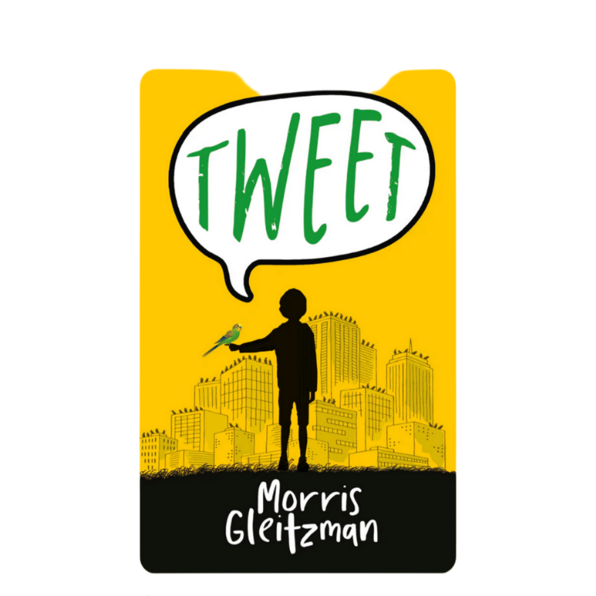 YOTO CARD: TWEET