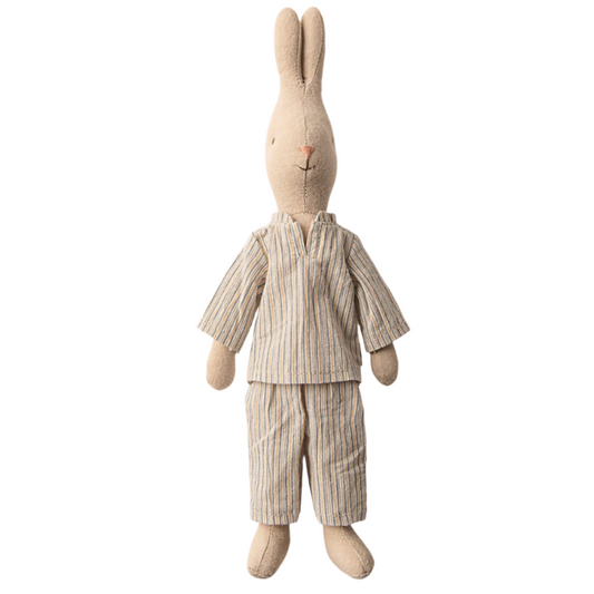 MAILEG SIZE 2 PYJAMA SET