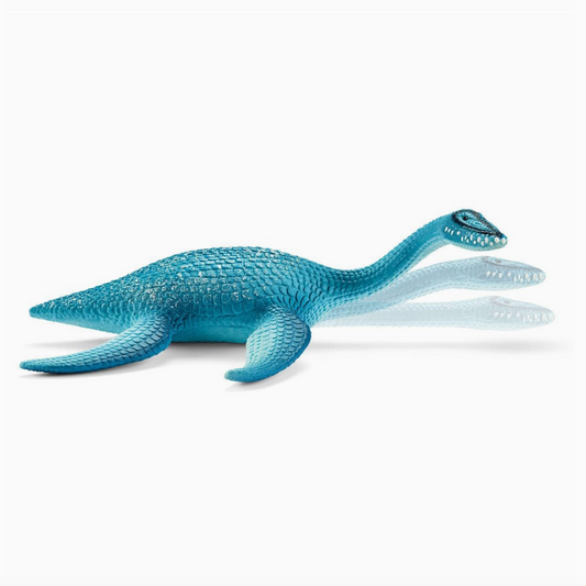 SCHLEICH PLESIOSAURUS DINOSAUR