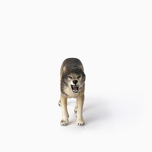 SCHLEICH FOREST WOLF