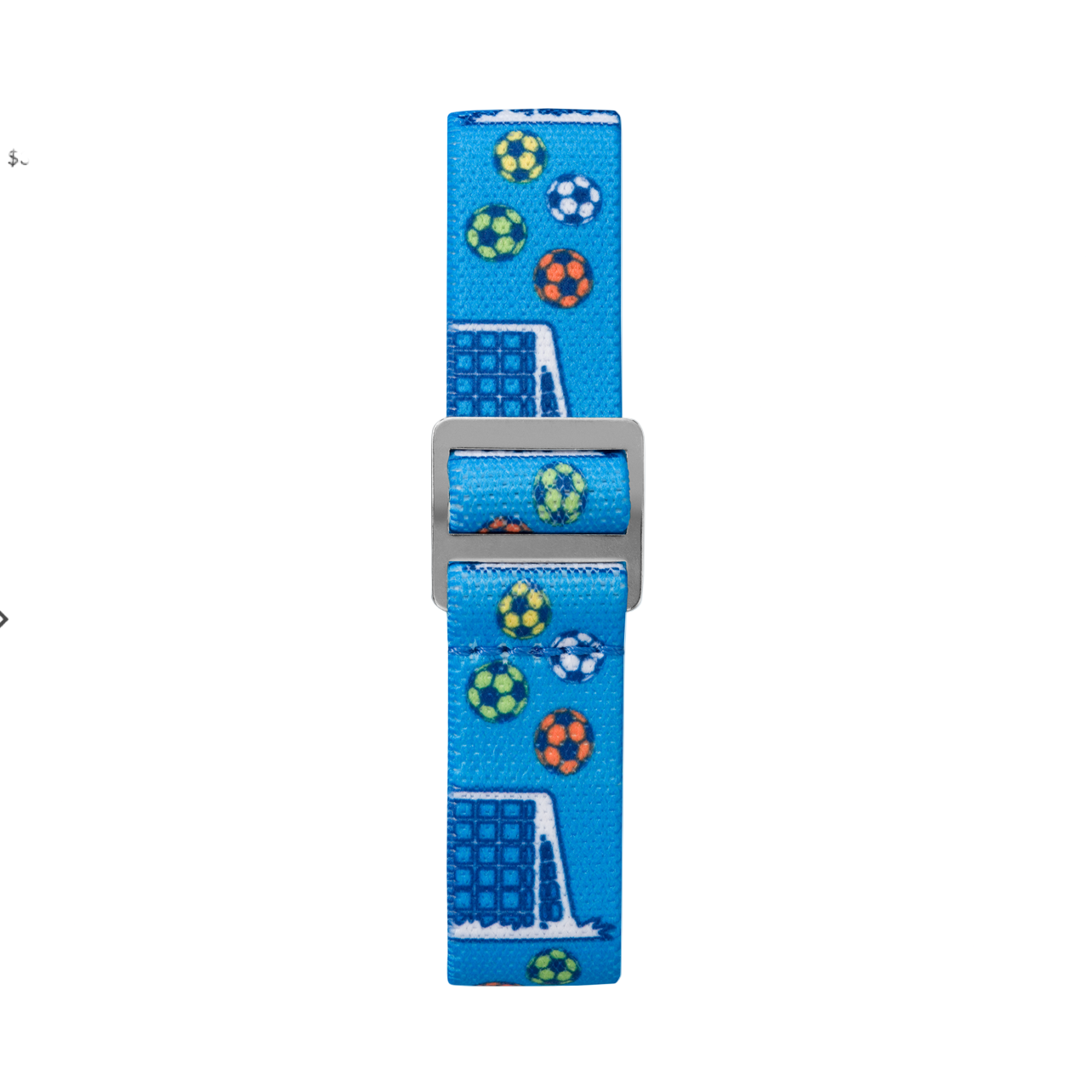 TIMEX CHILD'S FIRST WATCH - SOCCER