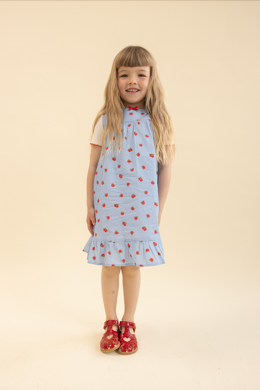 FIONA DRESS