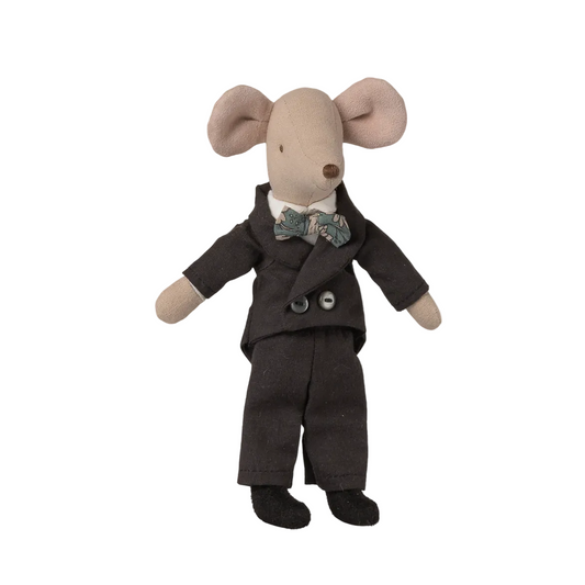WEDDING SUIT - DAD MOUSE