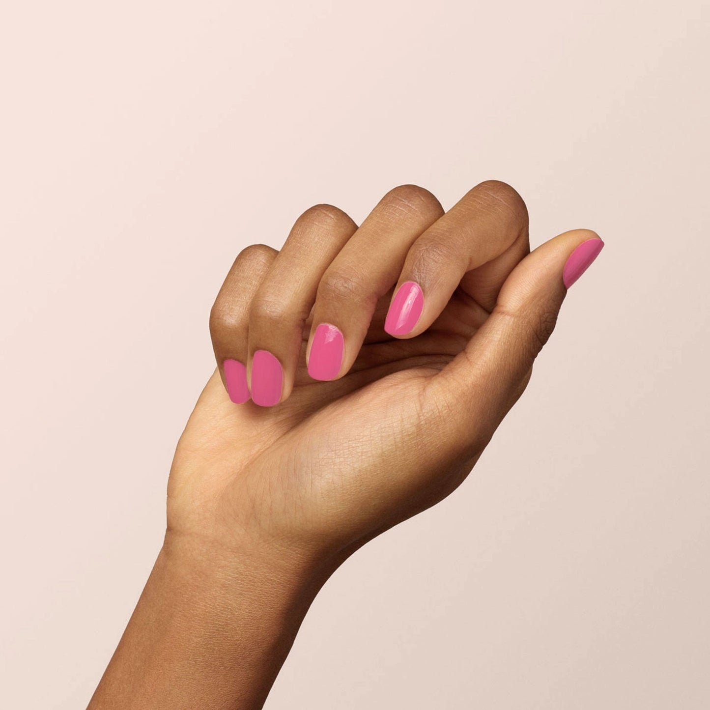 MANUCURIST - PINK