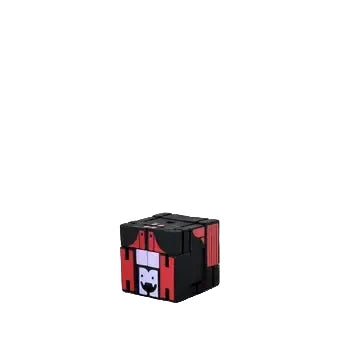 SUPERNATURAL MICRO POP MICRO CUBEBOTS