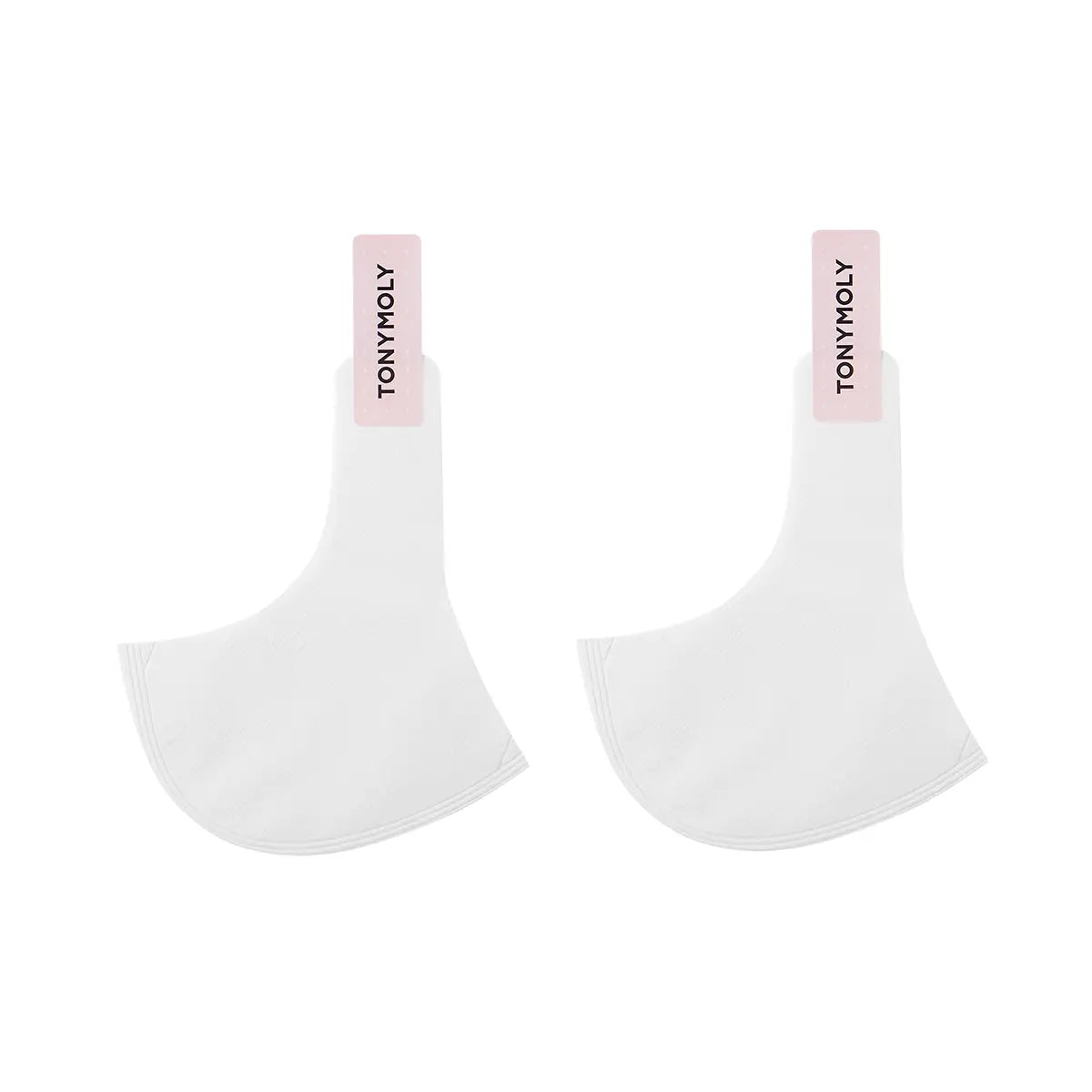 CHANGING U MAGIC HEEL MASK