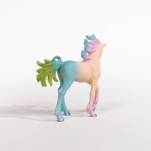 MARSHMALLOW UNICORN FOUL