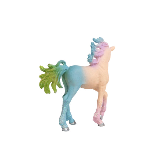 MARSHMALLOW UNICORN FOUL