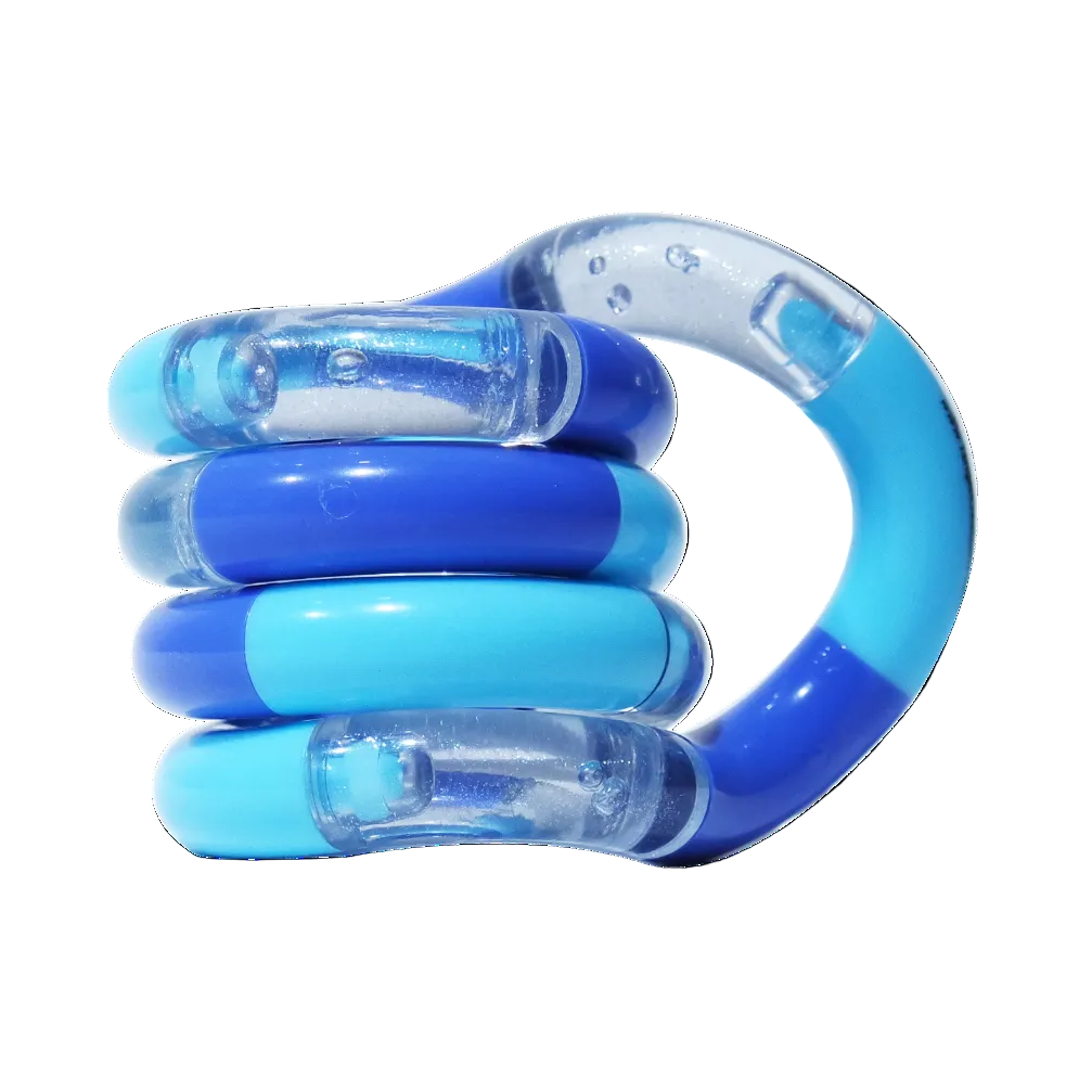 TANGLE® JR. CLASSIC SENSORY FIDGET TOY