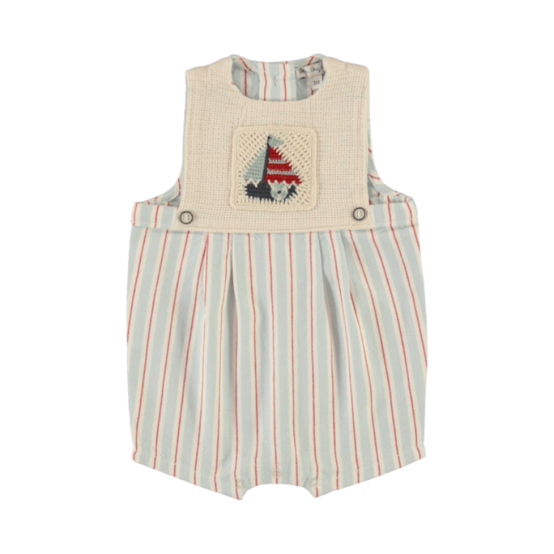 SEBASTIEN ROMPER
