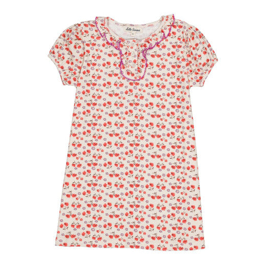 TULIPE DRESS CALLAS