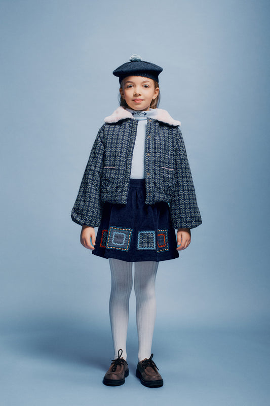 ANNETTE JACKET