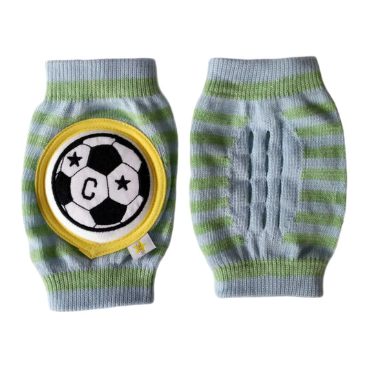 CRAWLINGS KNEE PADS - SOCCER